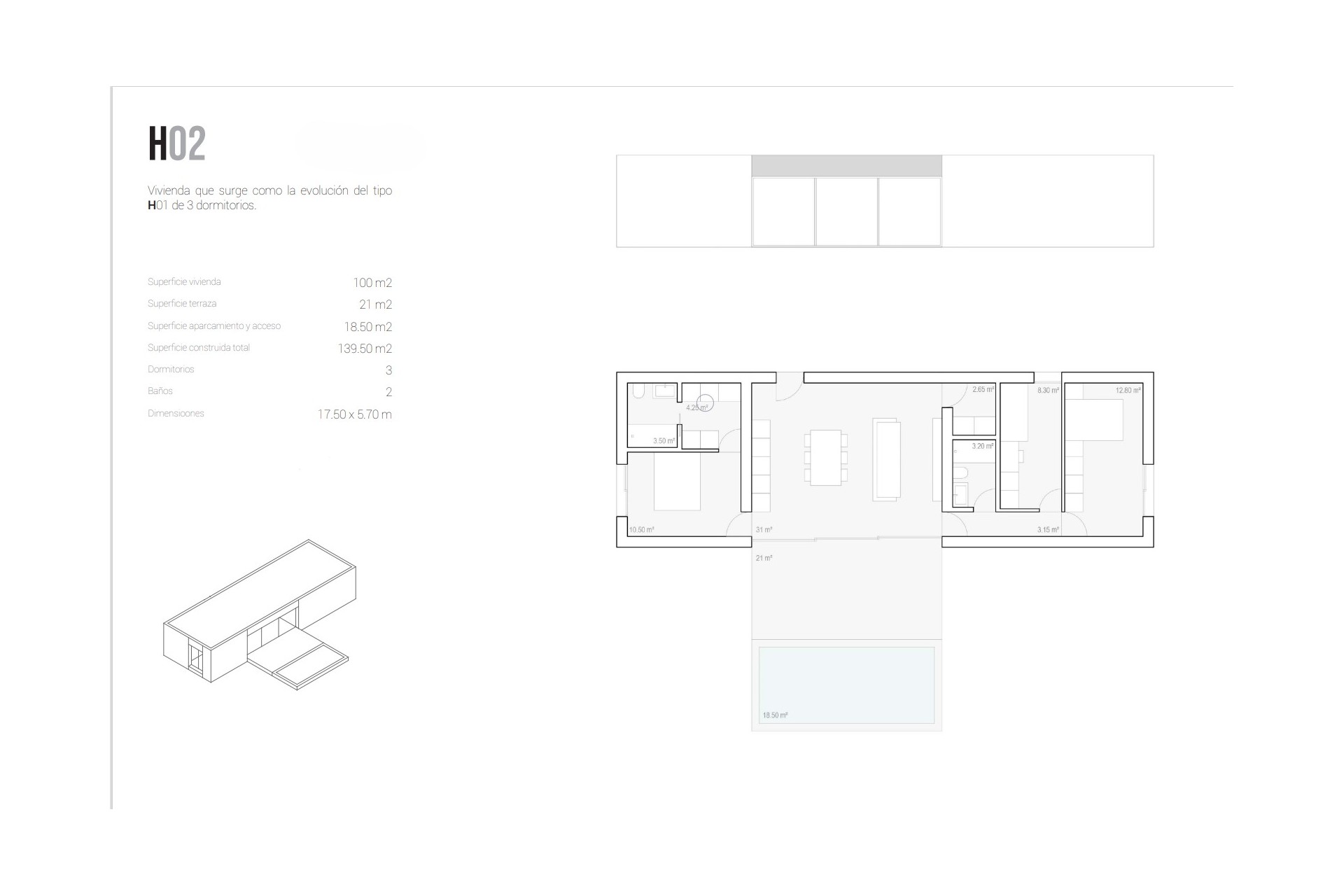Modernas villa de nueva construcción en Alfaz del Pi