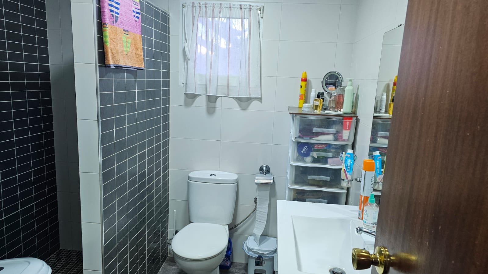 Castalla, propiedad única con dos viviendas en una parcela de 2.600 m²