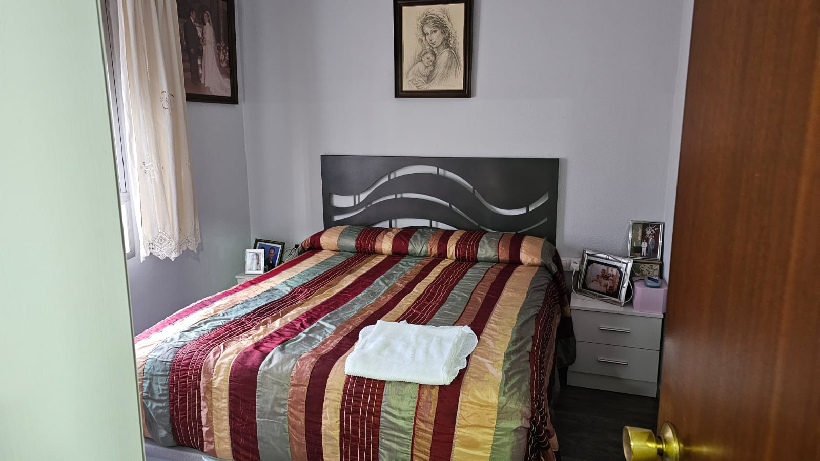 Castalla, propiedad única con dos viviendas en una parcela de 2.600 m²