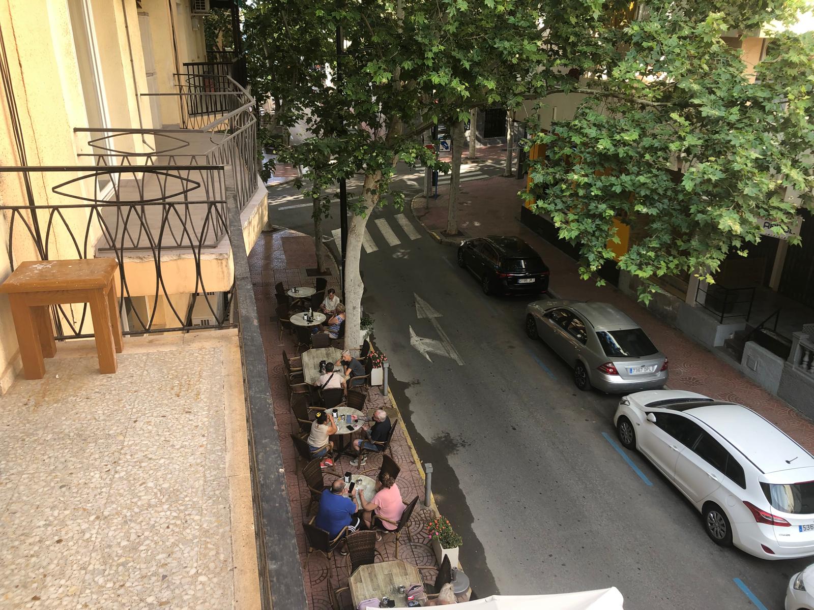 Apartamento en venta en la Calle de la Pau