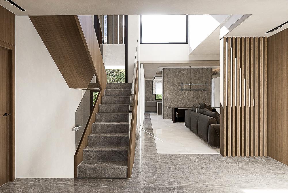 Villa moderna de 4 dormitorios en Finestrat