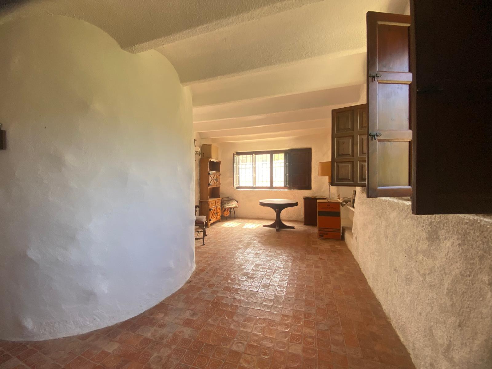 Objet unique à Polop : Propriété caractéristique avec une riche histoire