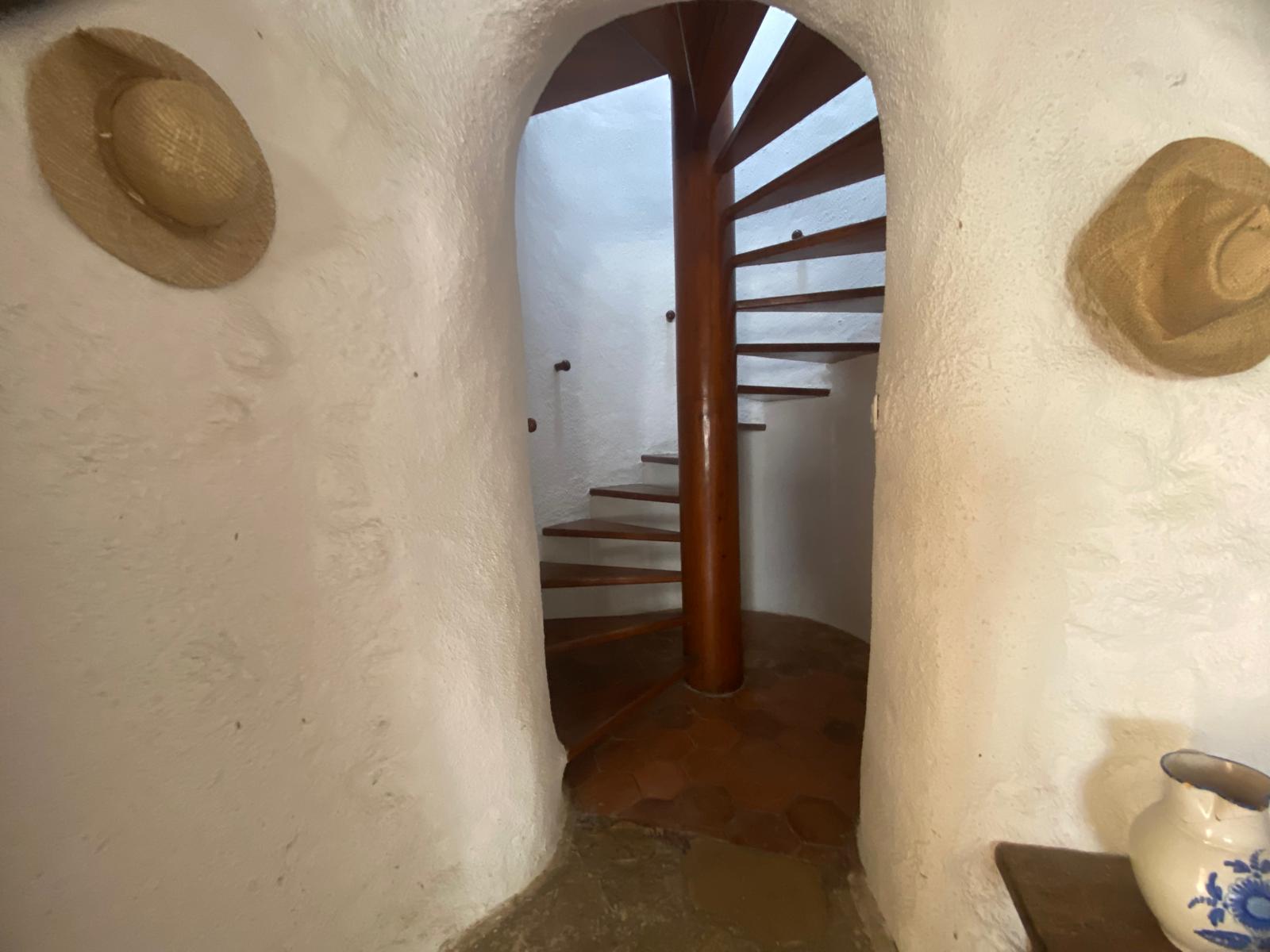 Objet unique à Polop : Propriété caractéristique avec une riche histoire