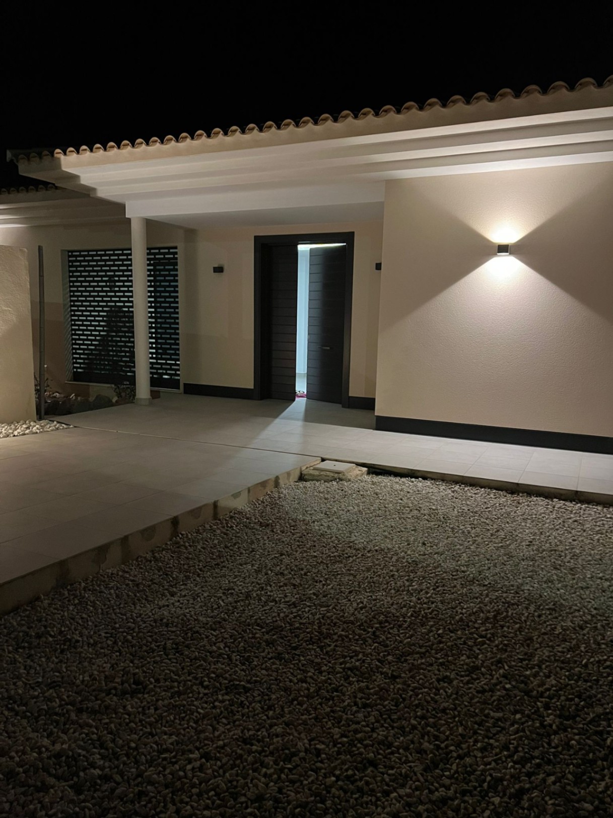 Exclusive designer villa with spectacular sea views in Altea