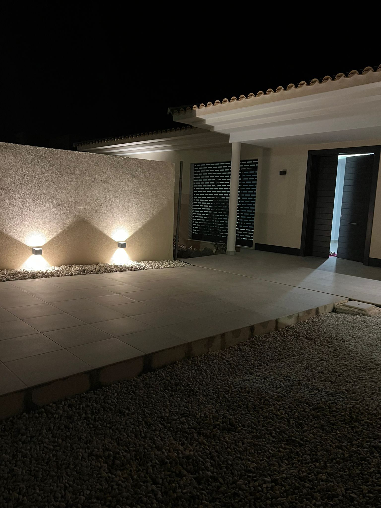Exclusive designer villa with spectacular sea views in Altea