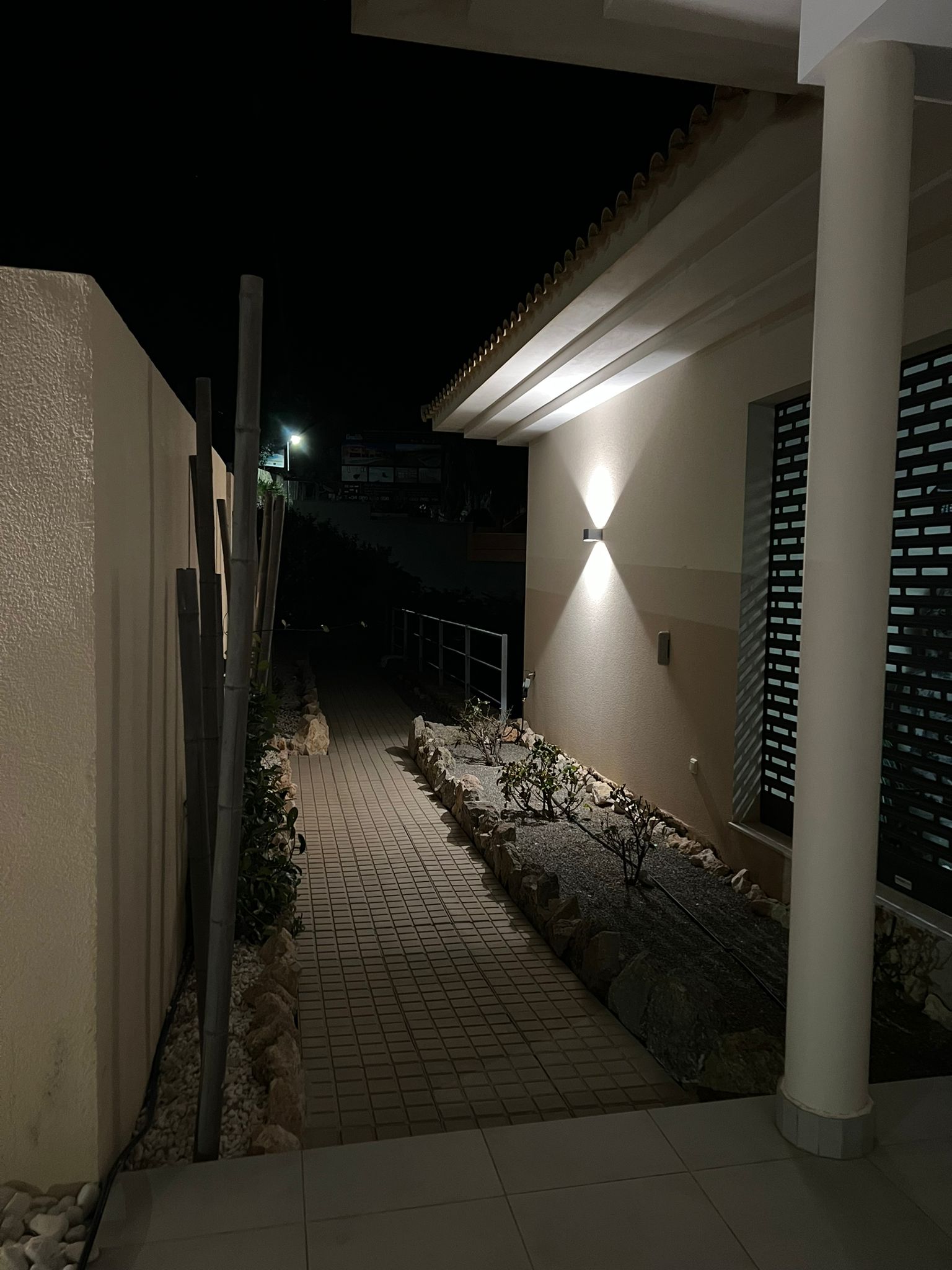 Exclusive designer villa with spectacular sea views in Altea