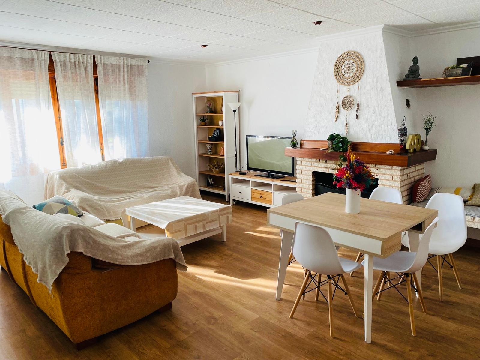 Bolig med 5 soverom i et rolig miljø i Oñil