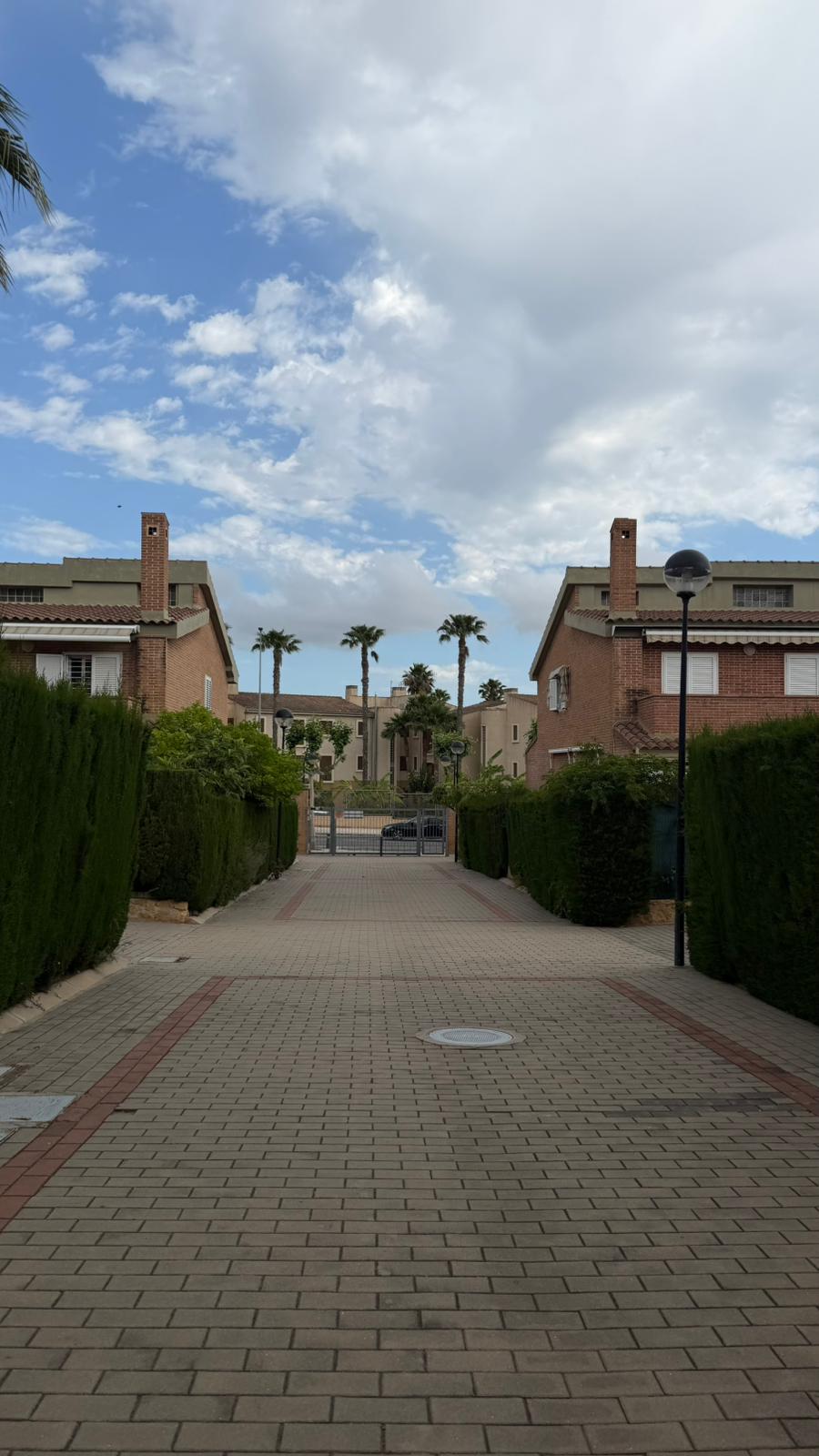 Encantadora casa adosada en el corazón de El Albir