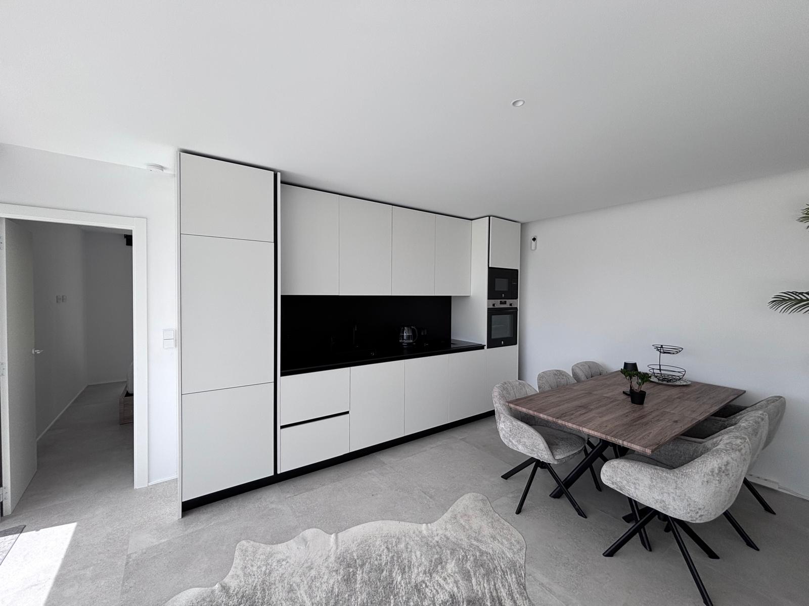 Exclusiva villa de diseño moderno con 3 dormitorios en Alfaz del Pi