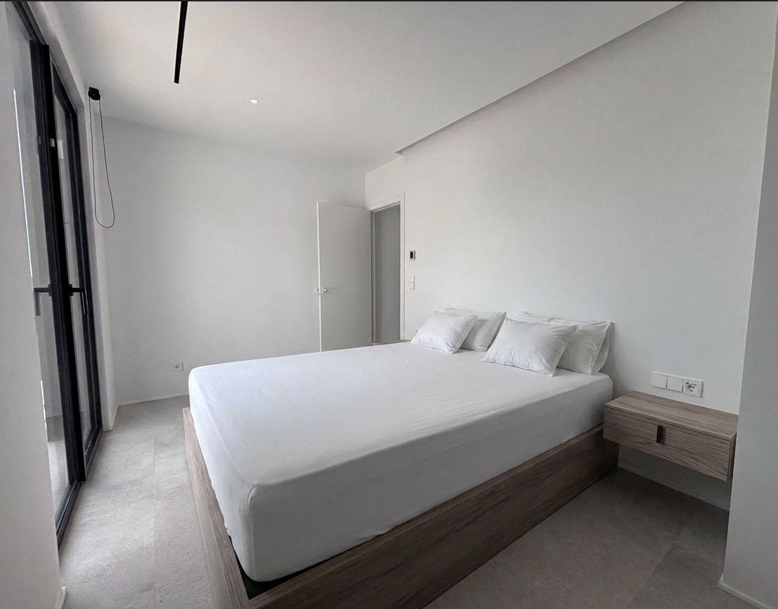 Exclusiva villa de diseño moderno con 3 dormitorios en Alfaz del Pi