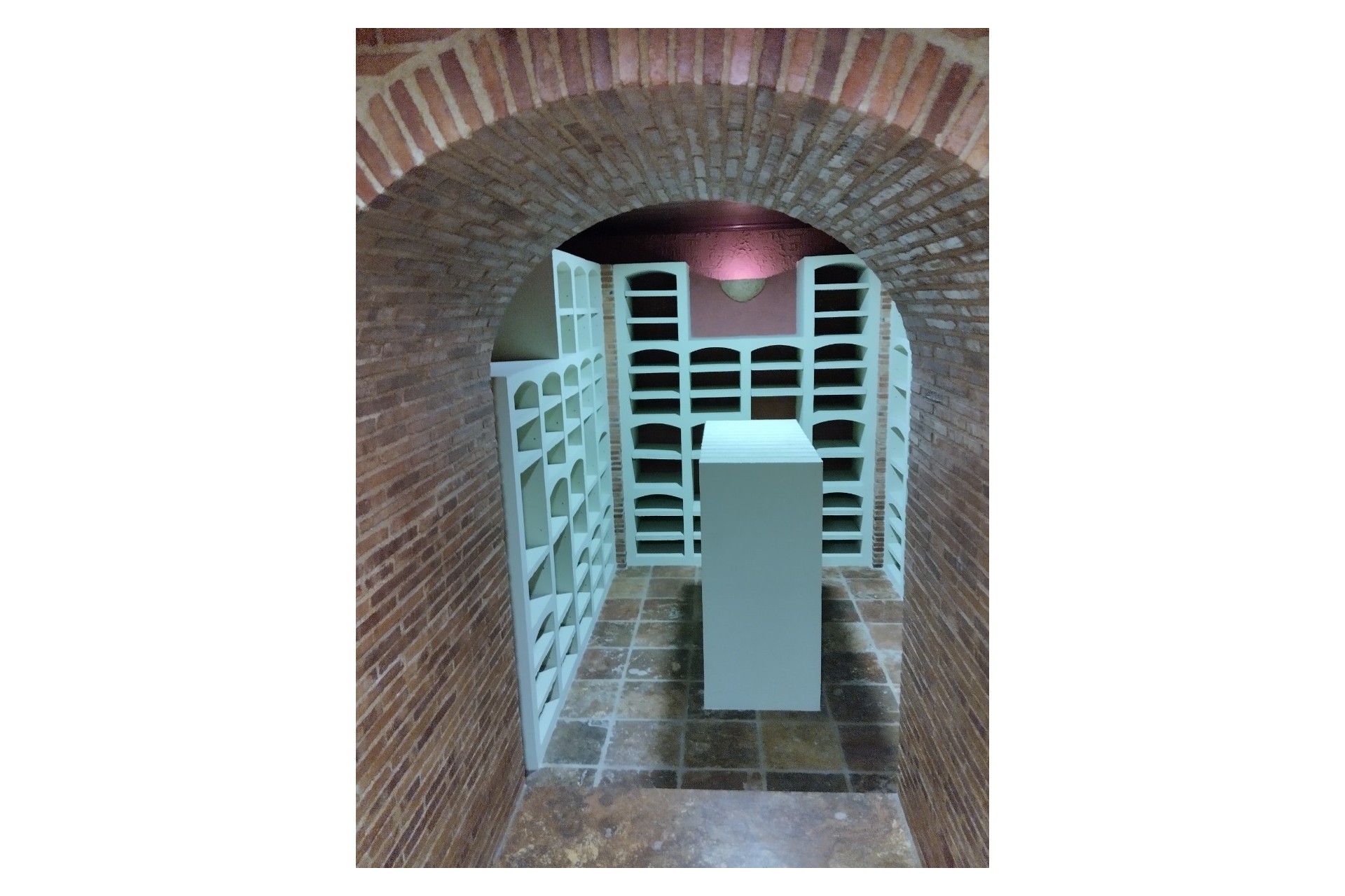 Finca reformada con 4 dormitorios en una gran parcela en Altea la Vella
