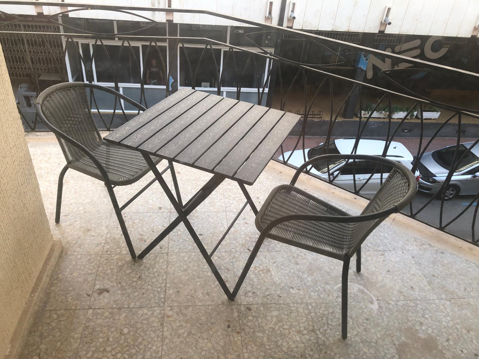 Apartamento en venta en la Calle de la Pau