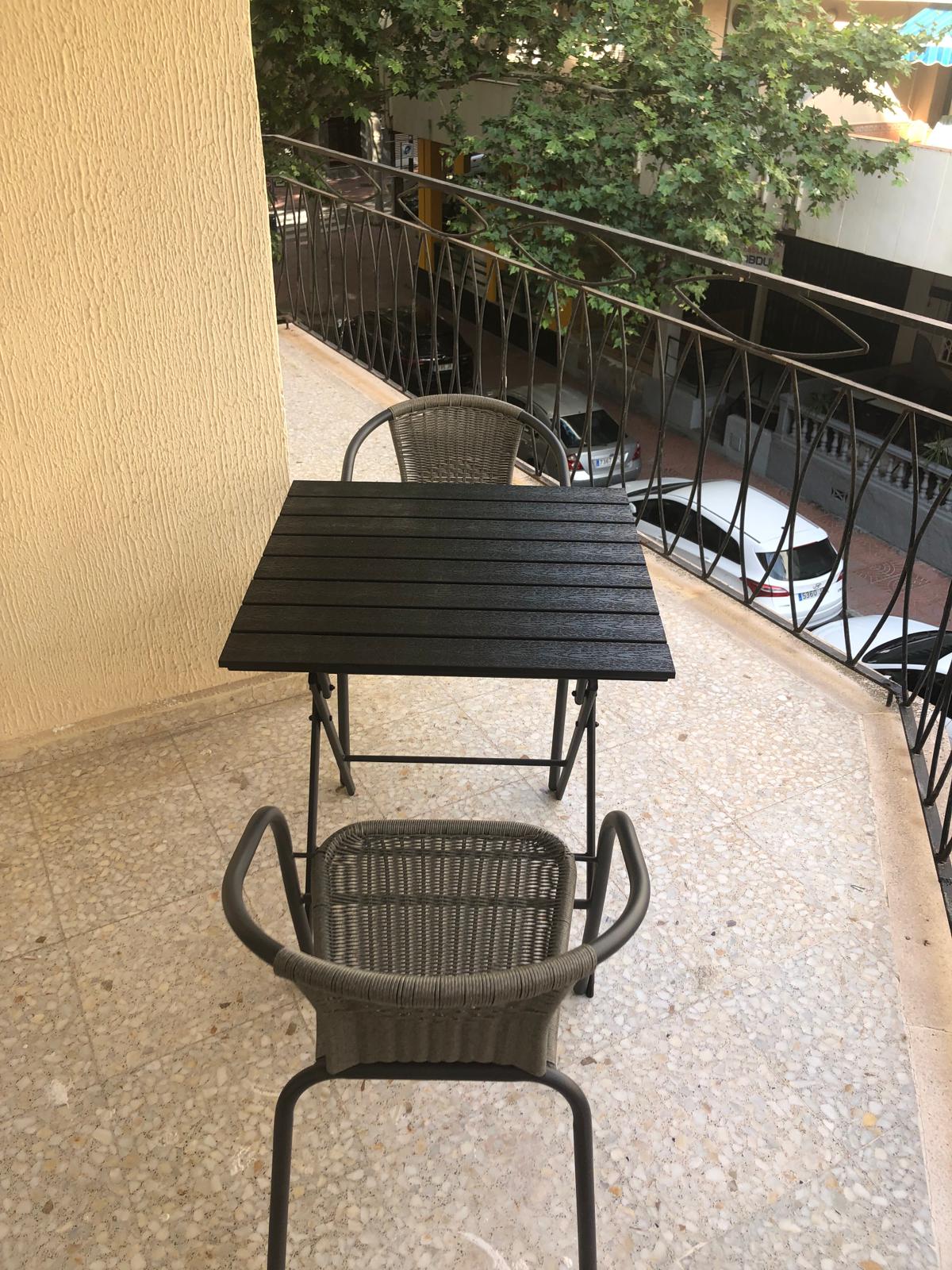 Apartamento en venta en la Calle de la Pau