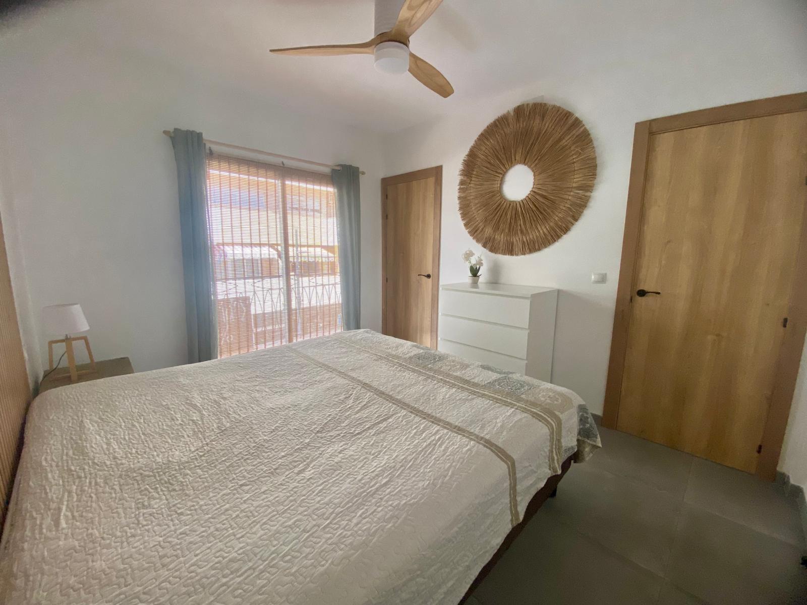 Apartamento en venta en la Calle de la Pau