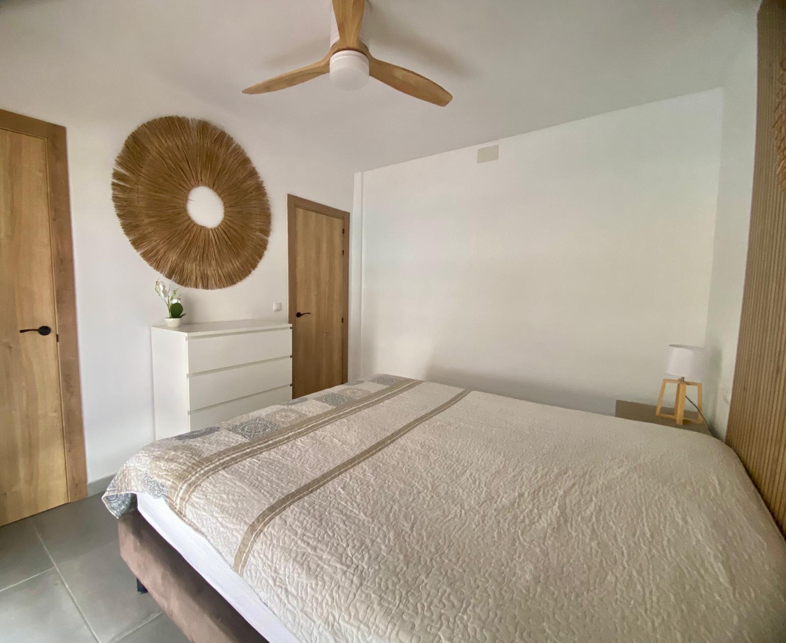 Apartamento en venta en la Calle de la Pau