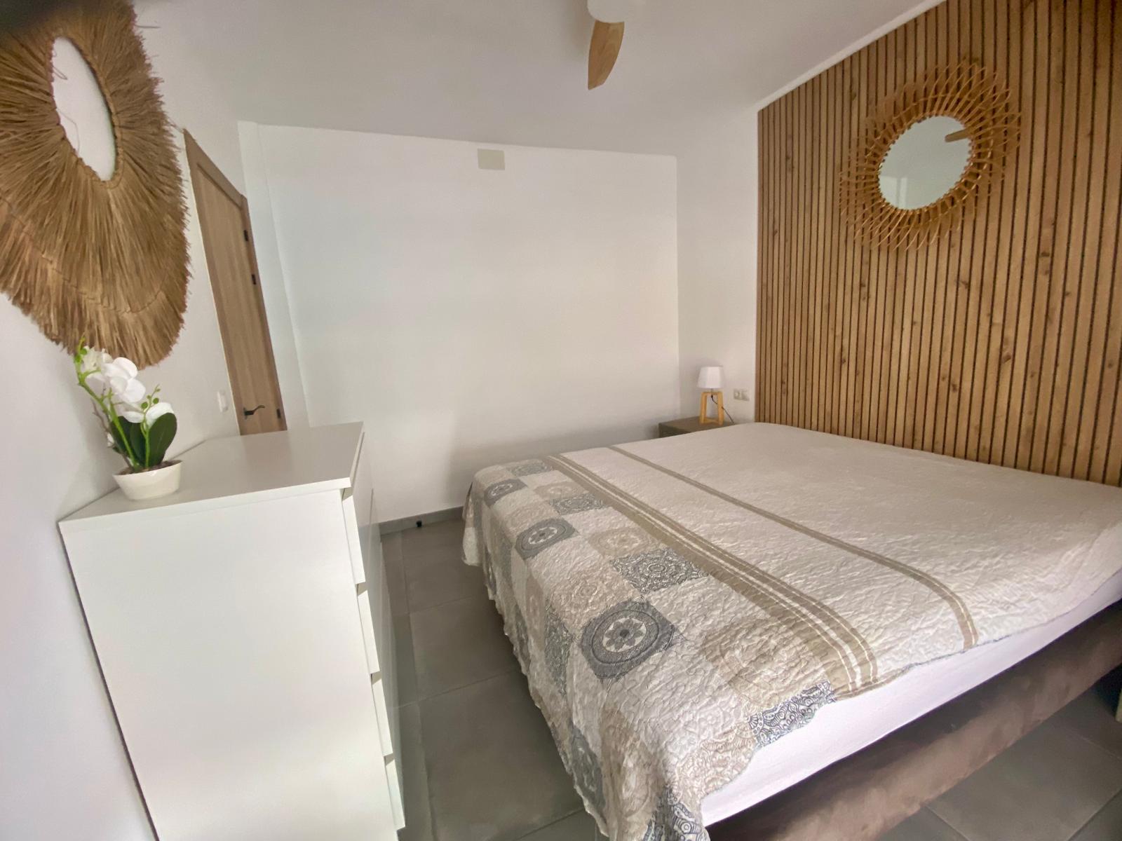 Apartamento en venta en la Calle de la Pau