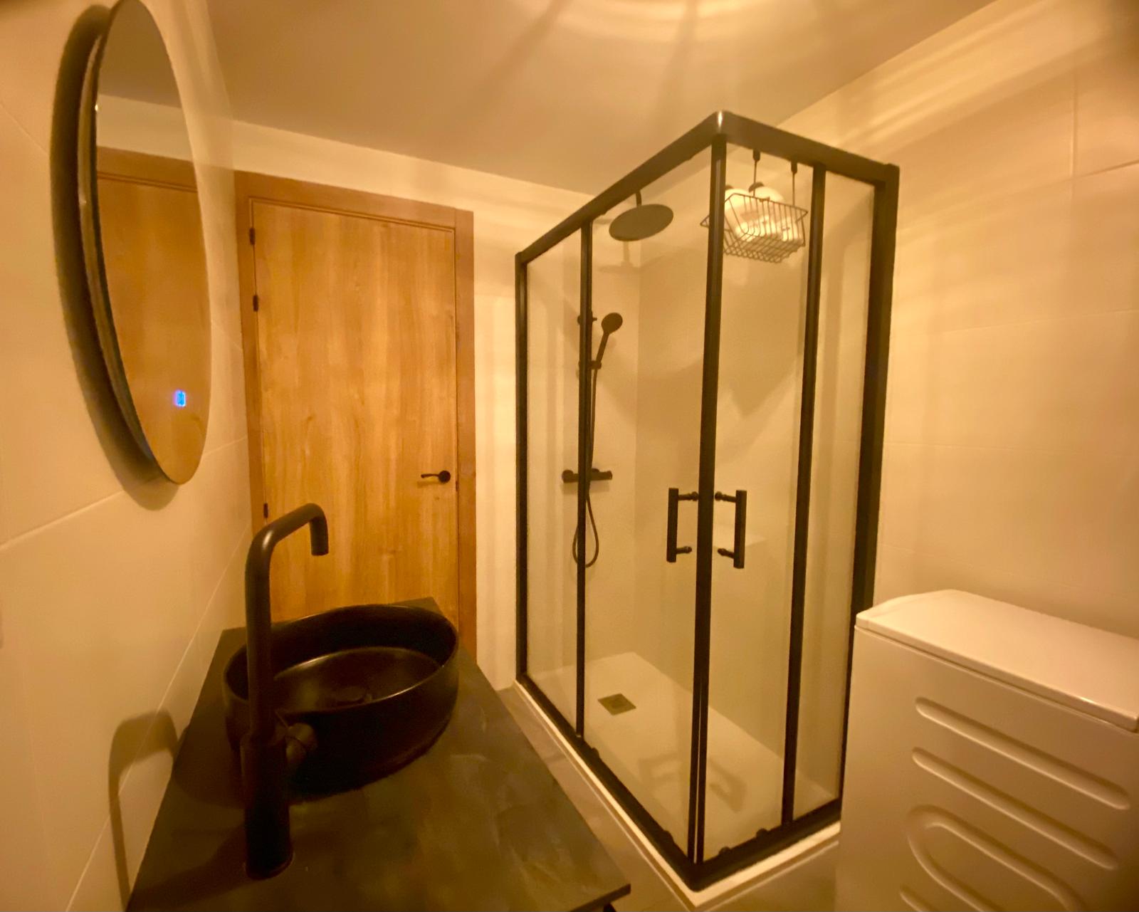 Apartamento en venta en la Calle de la Pau