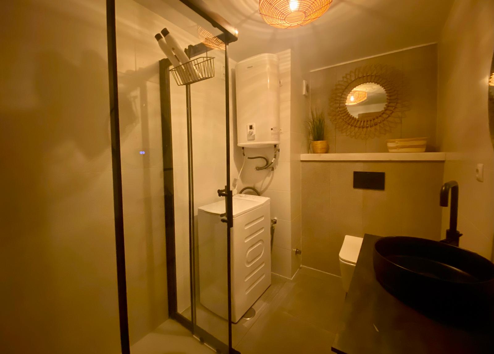 Apartamento en venta en la Calle de la Pau