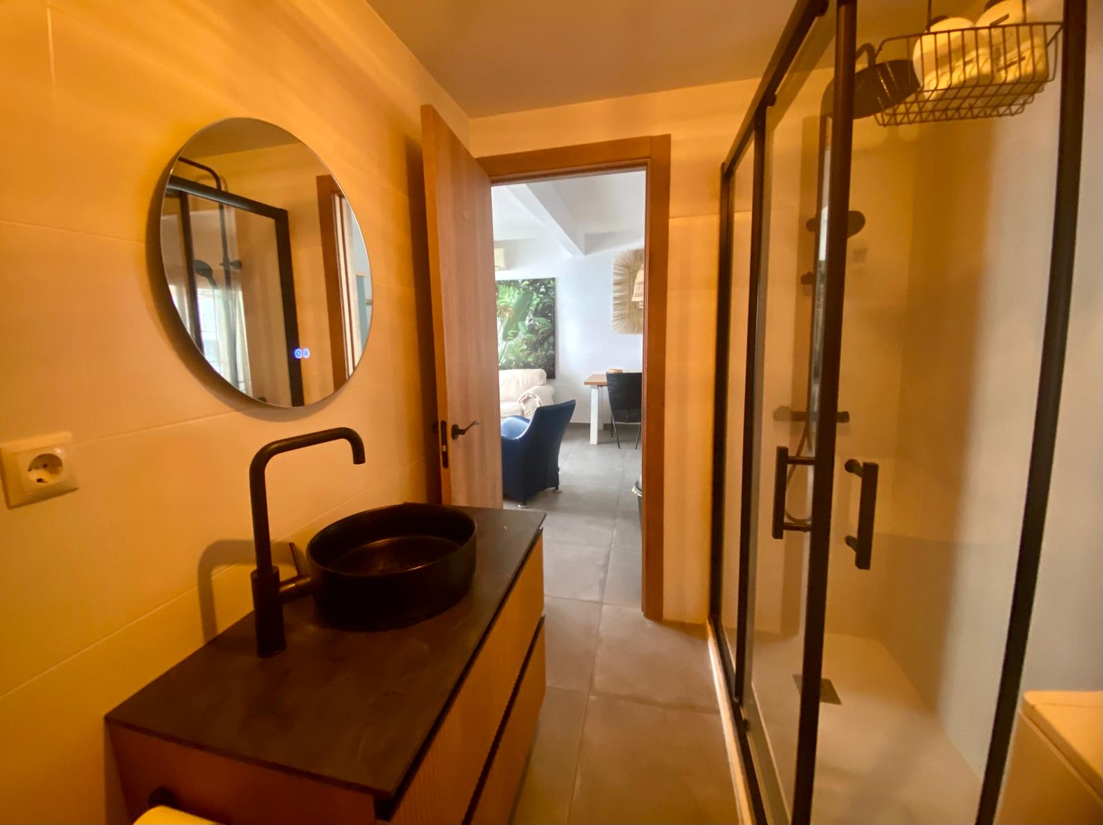 Apartamento en venta en la Calle de la Pau