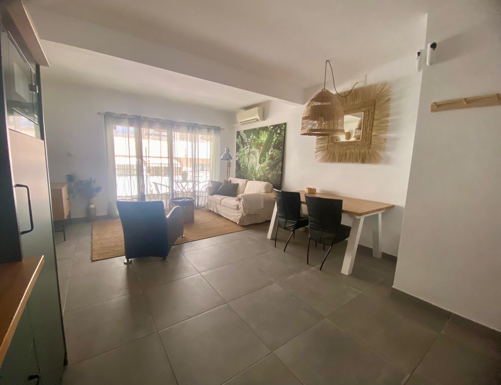 Apartamento en venta en la Calle de la Pau
