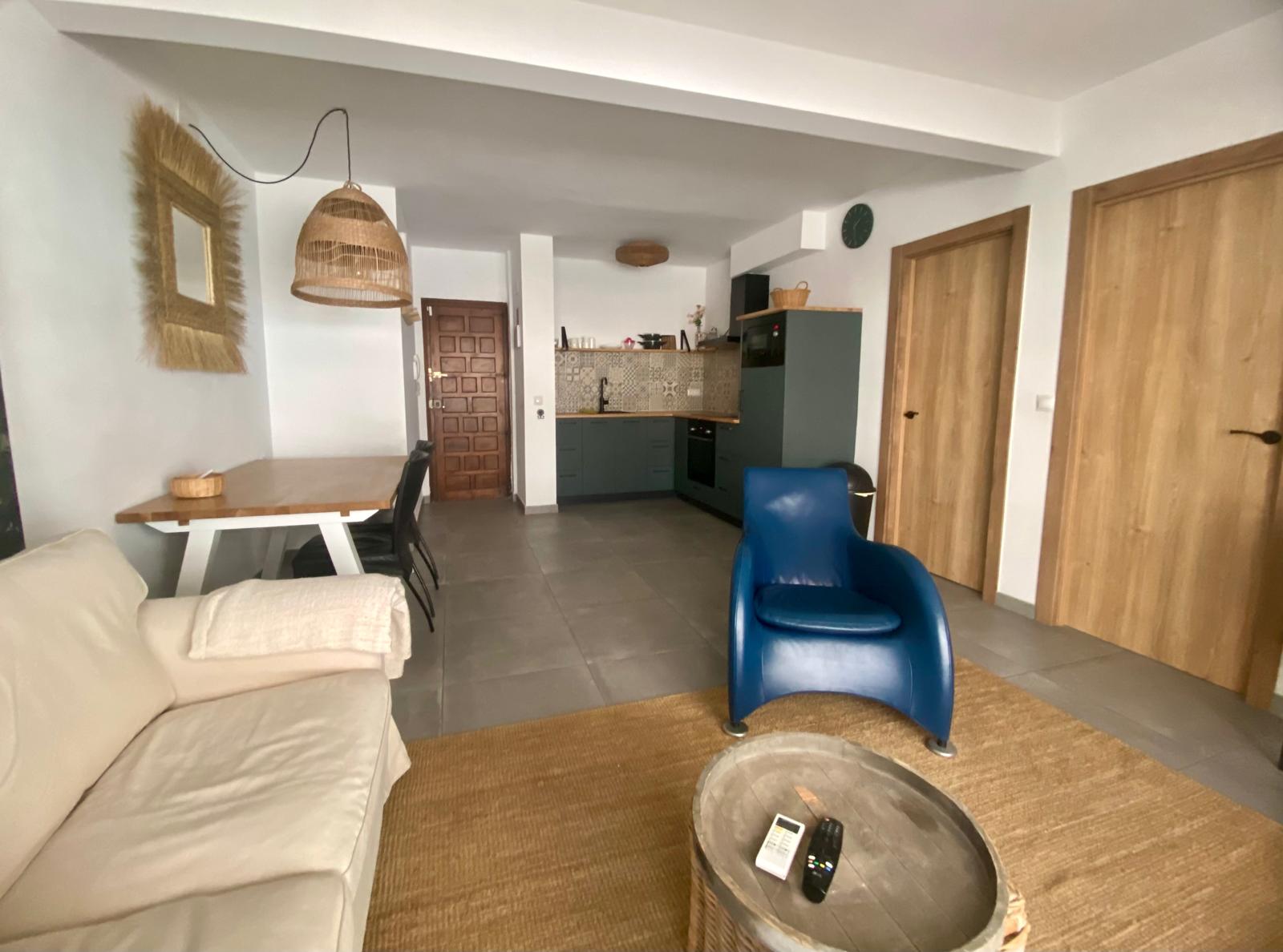 Apartamento en venta en la Calle de la Pau