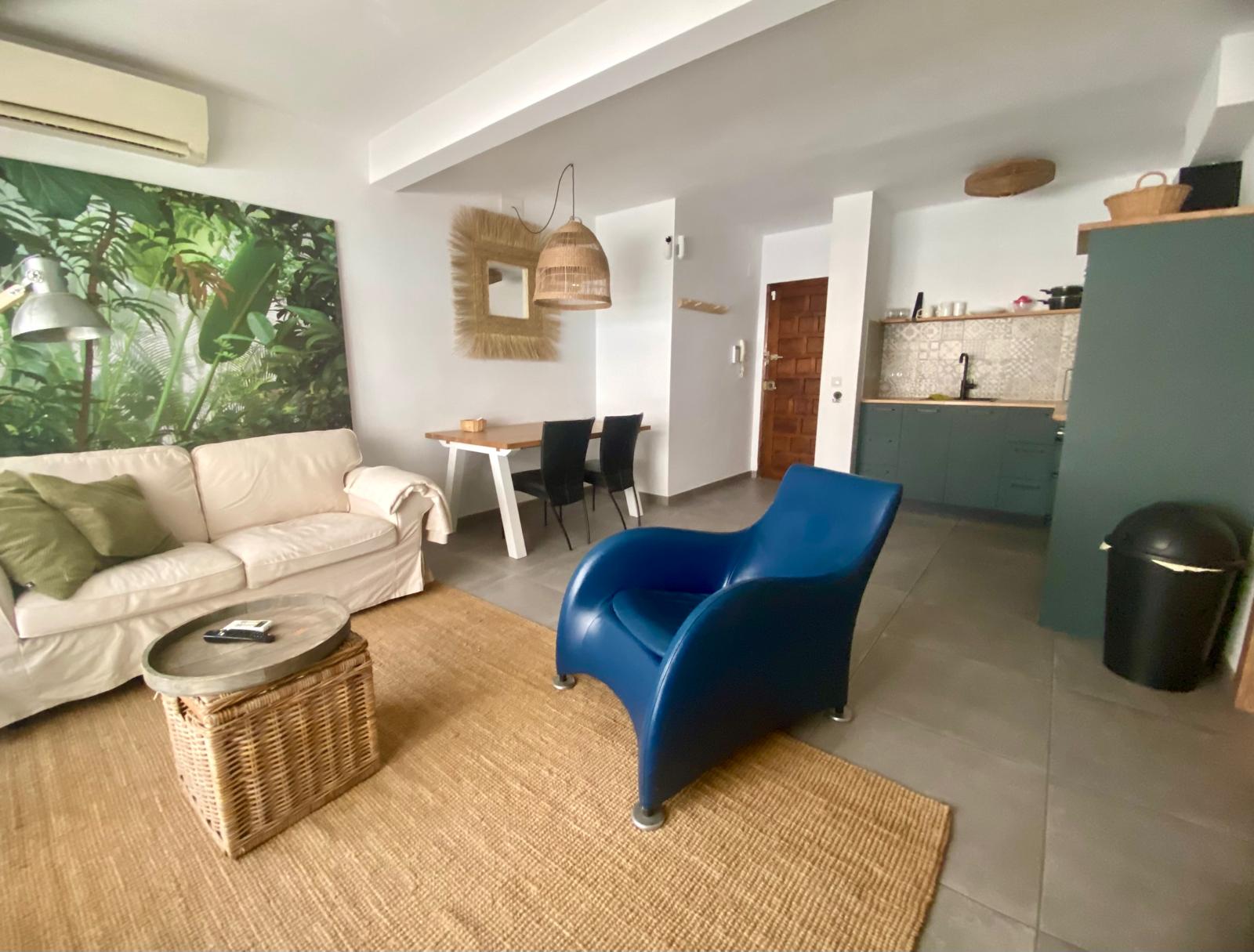 Apartamento en venta en la Calle de la Pau