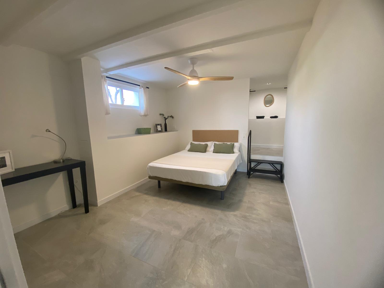 Hermoso apartamento en planta baja en una zona tranquila de Alfaz del Pi