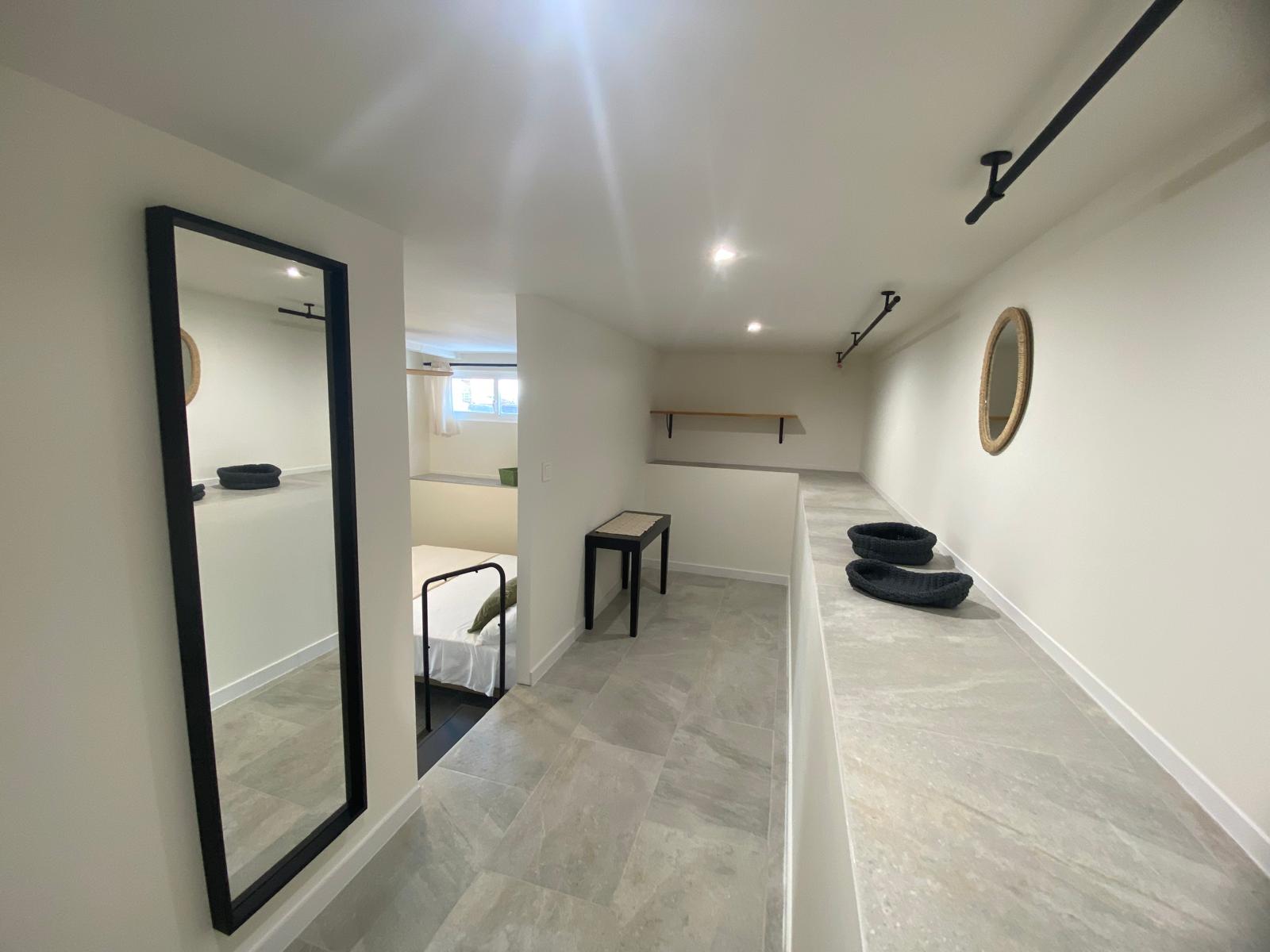 Hermoso apartamento en planta baja en una zona tranquila de Alfaz del Pi
