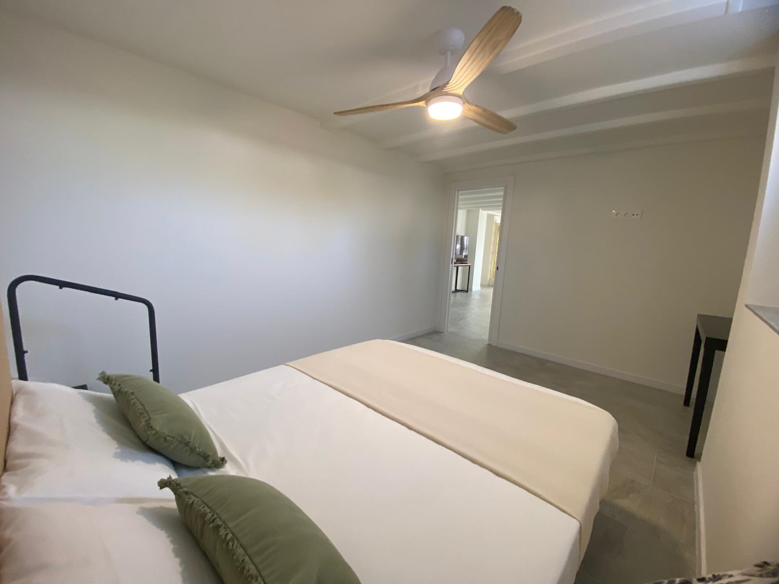 Hermoso apartamento en planta baja en una zona tranquila de Alfaz del Pi