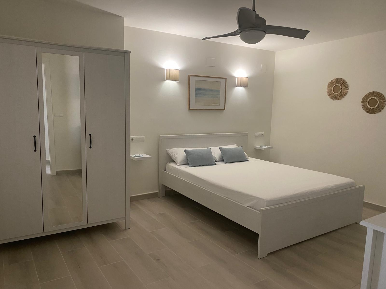 Hermoso apartamento en planta baja en una zona tranquila de Alfaz del Pi