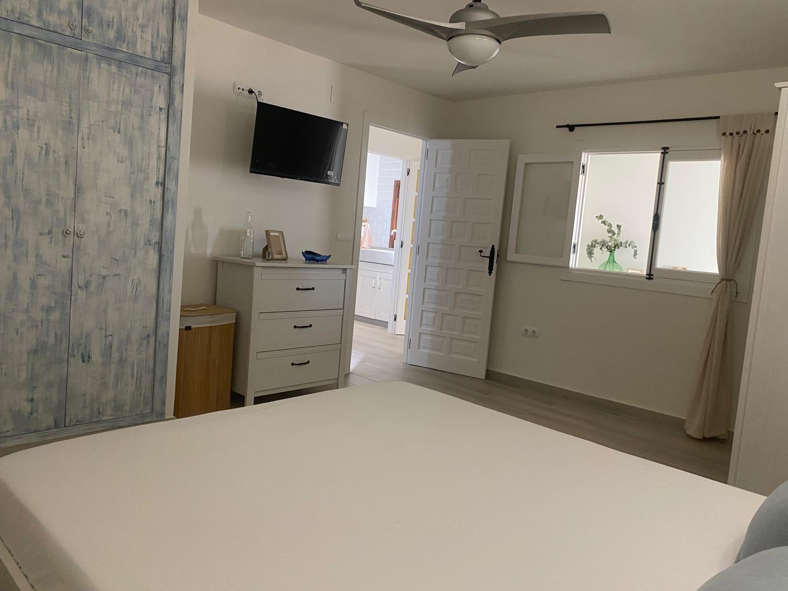 Hermoso apartamento en planta baja en una zona tranquila de Alfaz del Pi