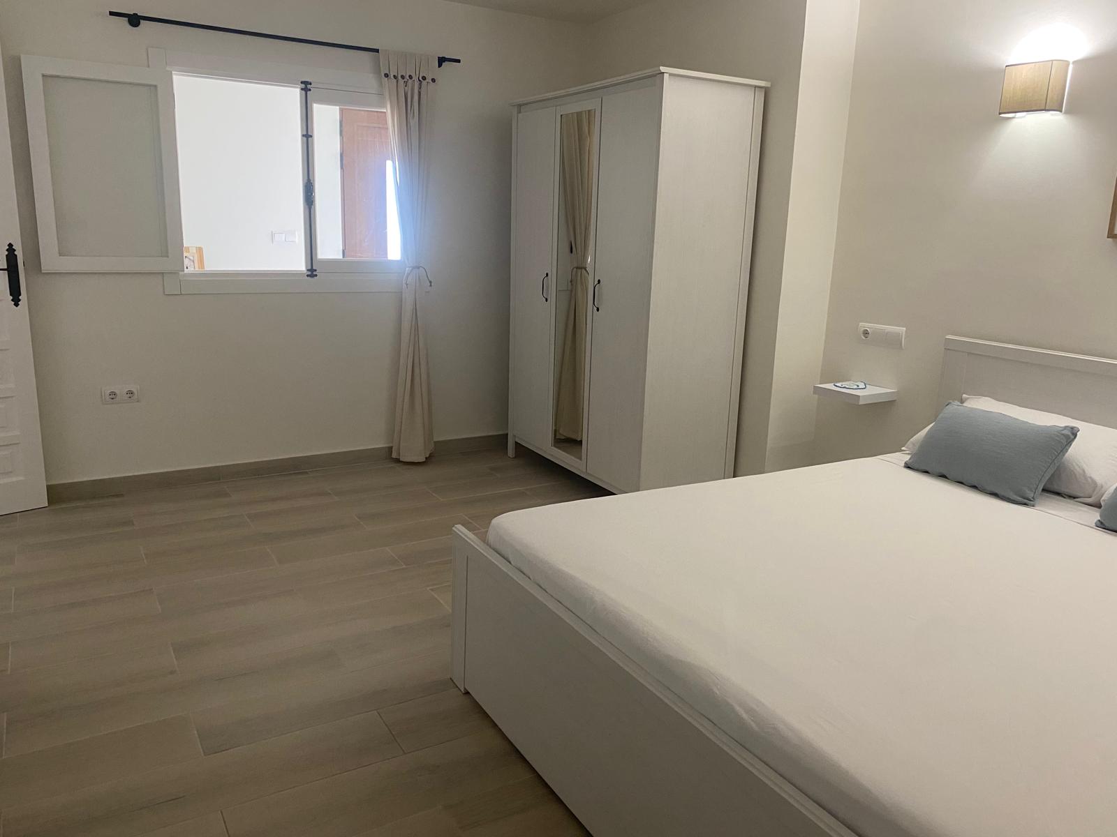 Hermoso apartamento en planta baja en una zona tranquila de Alfaz del Pi