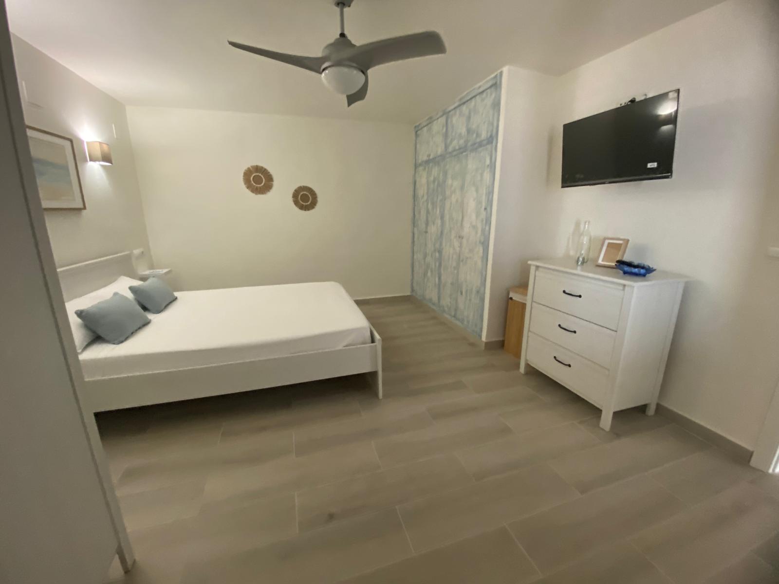 Hermoso apartamento en planta baja en una zona tranquila de Alfaz del Pi