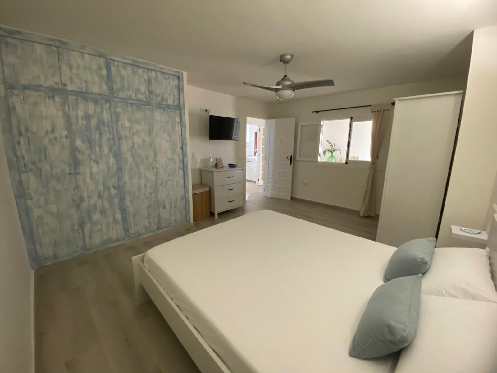 Hermoso apartamento en planta baja en una zona tranquila de Alfaz del Pi