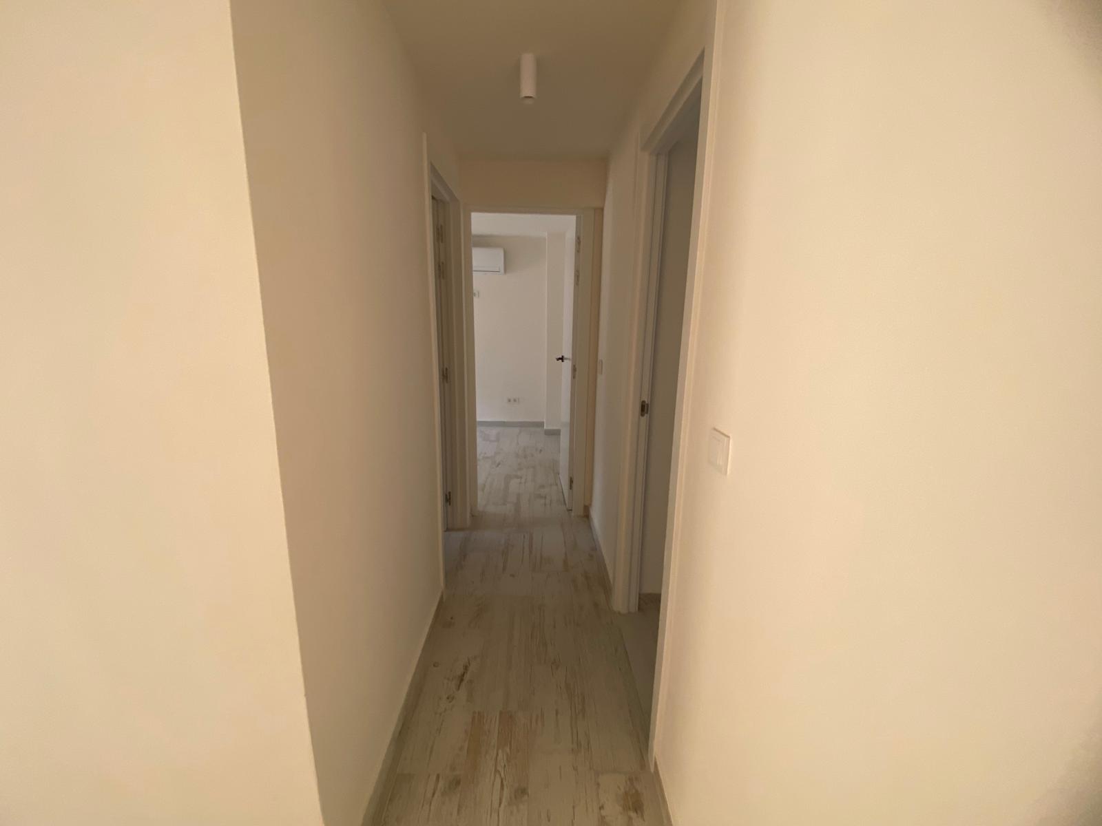 Chalet independiente en alquiler en una zona tranquila y verde de Albir