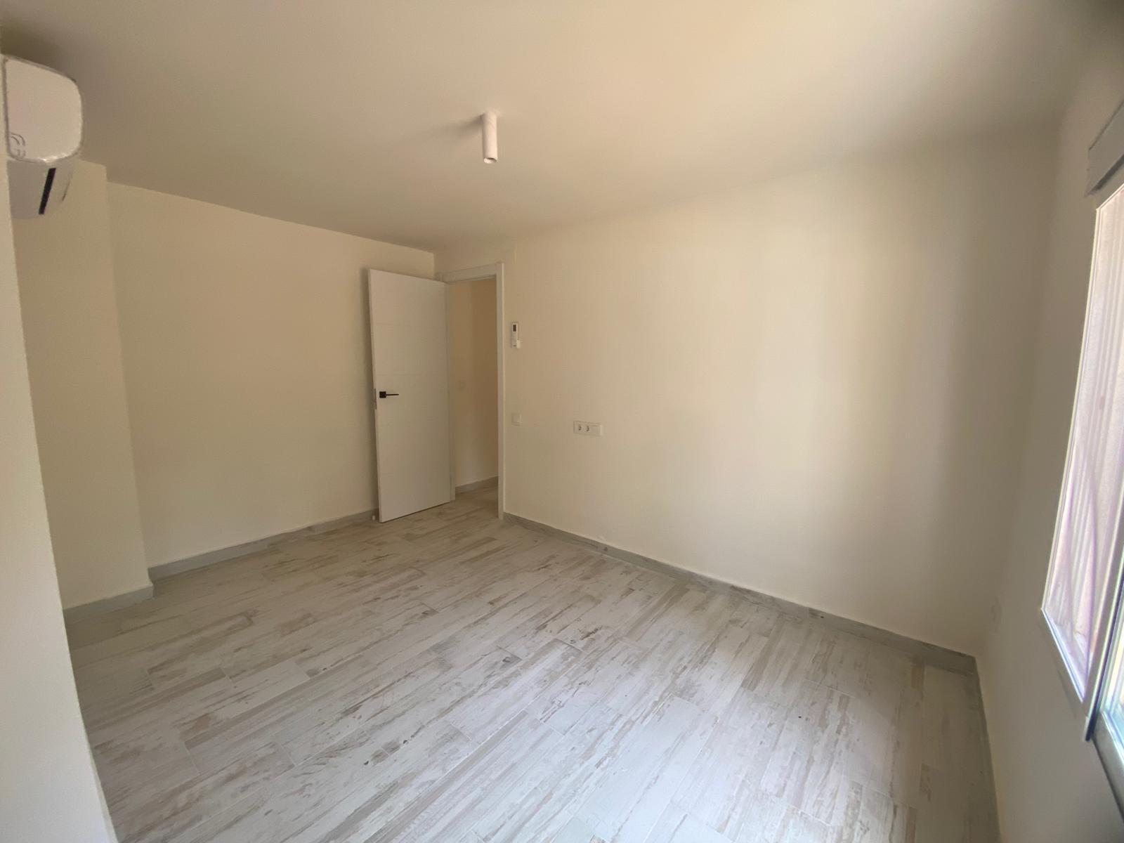 Chalet independiente en alquiler en una zona tranquila y verde de Albir