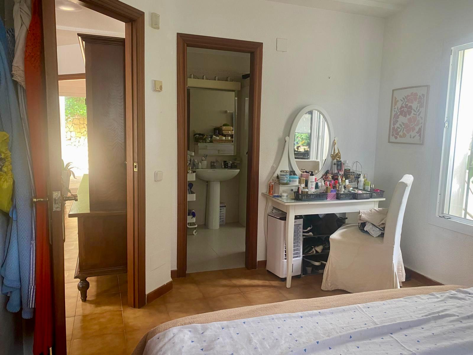 Villa de 4 dormitorios en Santa Clara, Altea la Vella