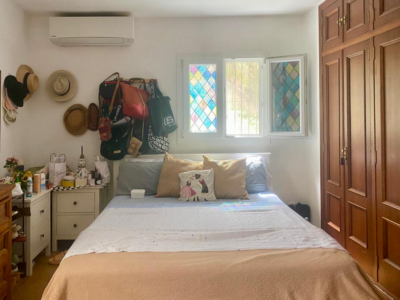 Villa de 4 dormitorios en Santa Clara, Altea la Vella
