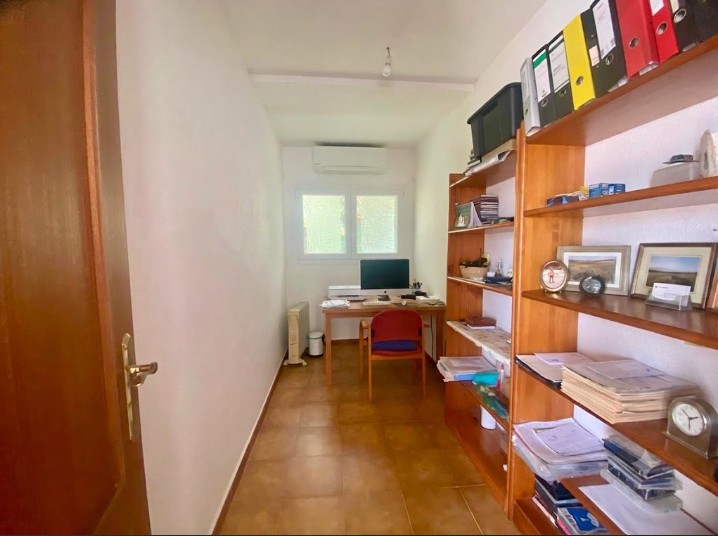Villa de 4 dormitorios en Santa Clara, Altea la Vella