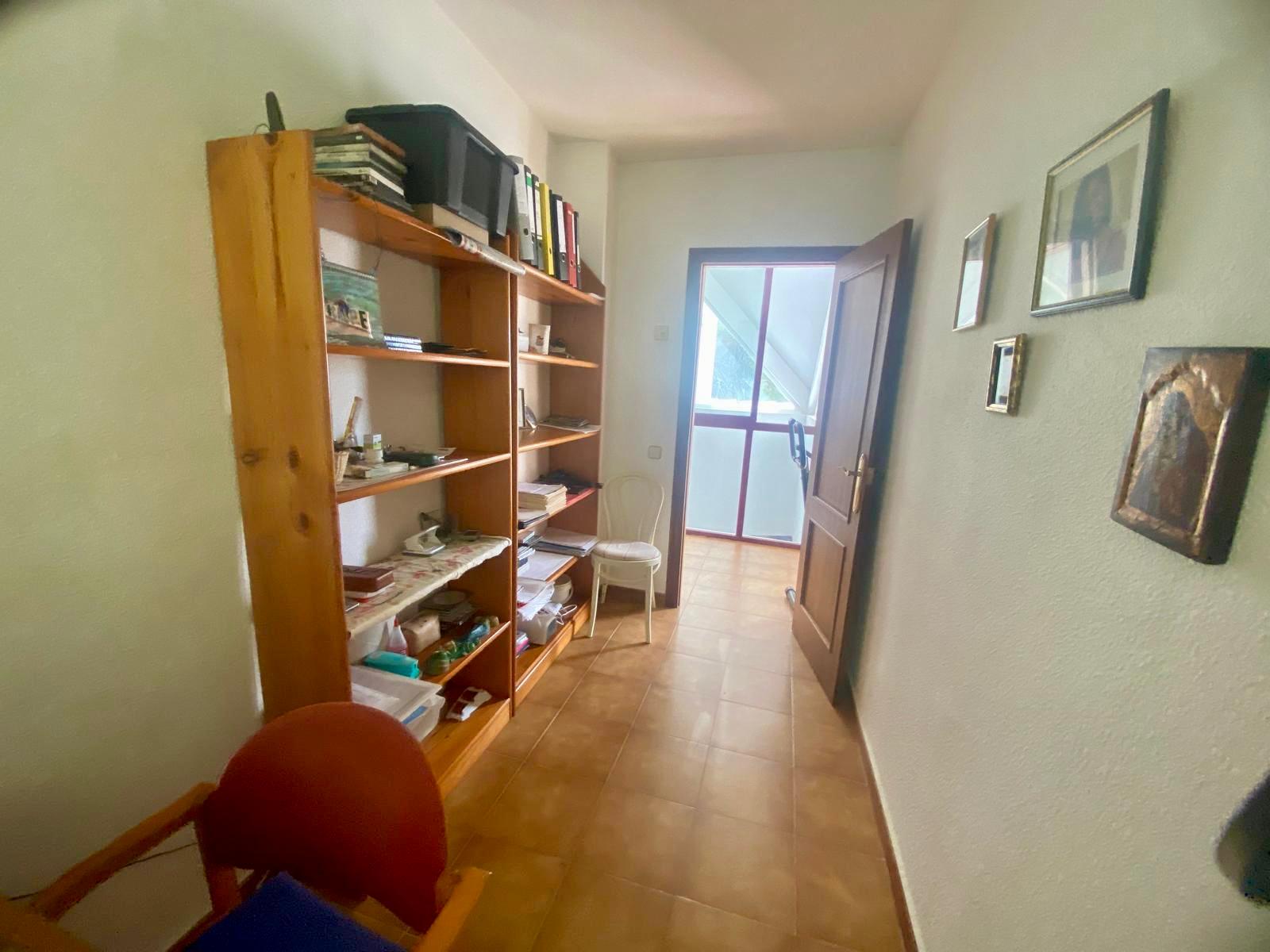 Villa de 4 dormitorios en Santa Clara, Altea la Vella