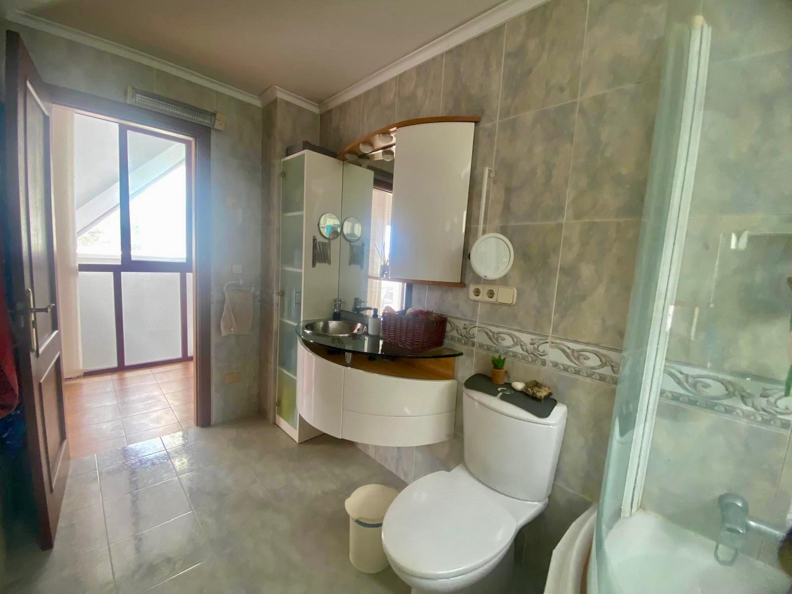 Villa de 4 dormitorios en Santa Clara, Altea la Vella