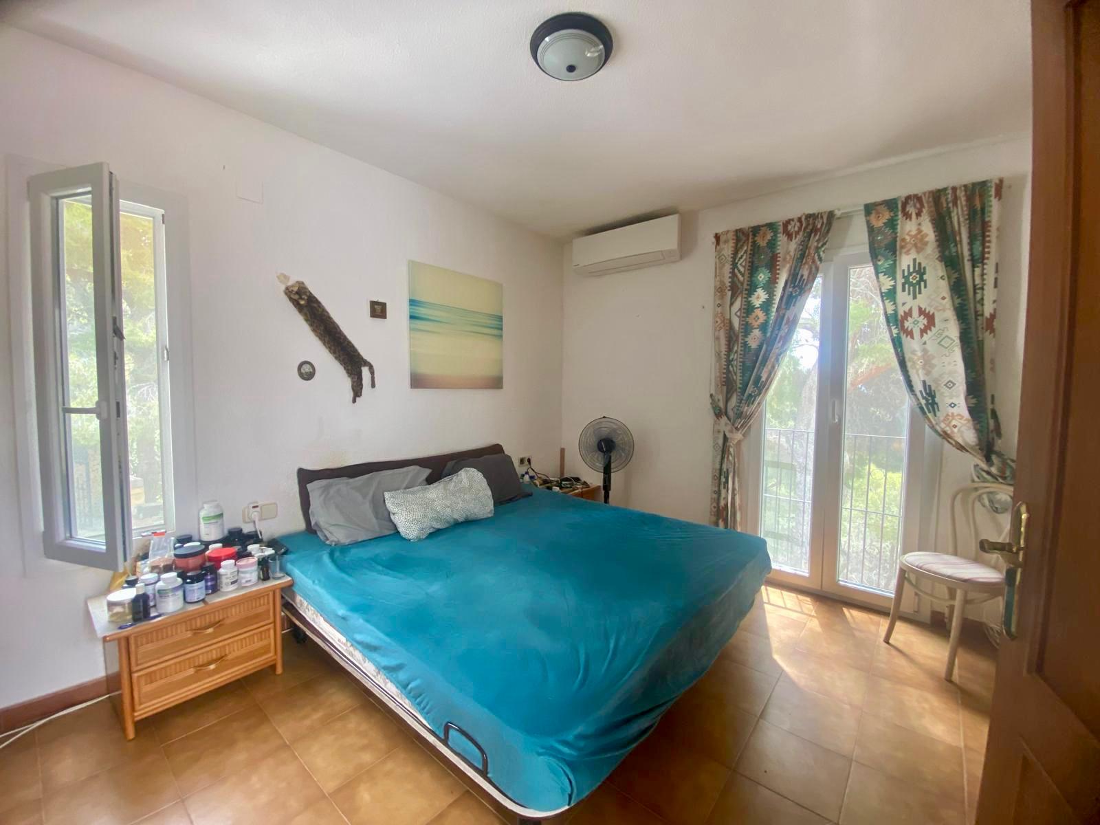 Villa de 4 dormitorios en Santa Clara, Altea la Vella