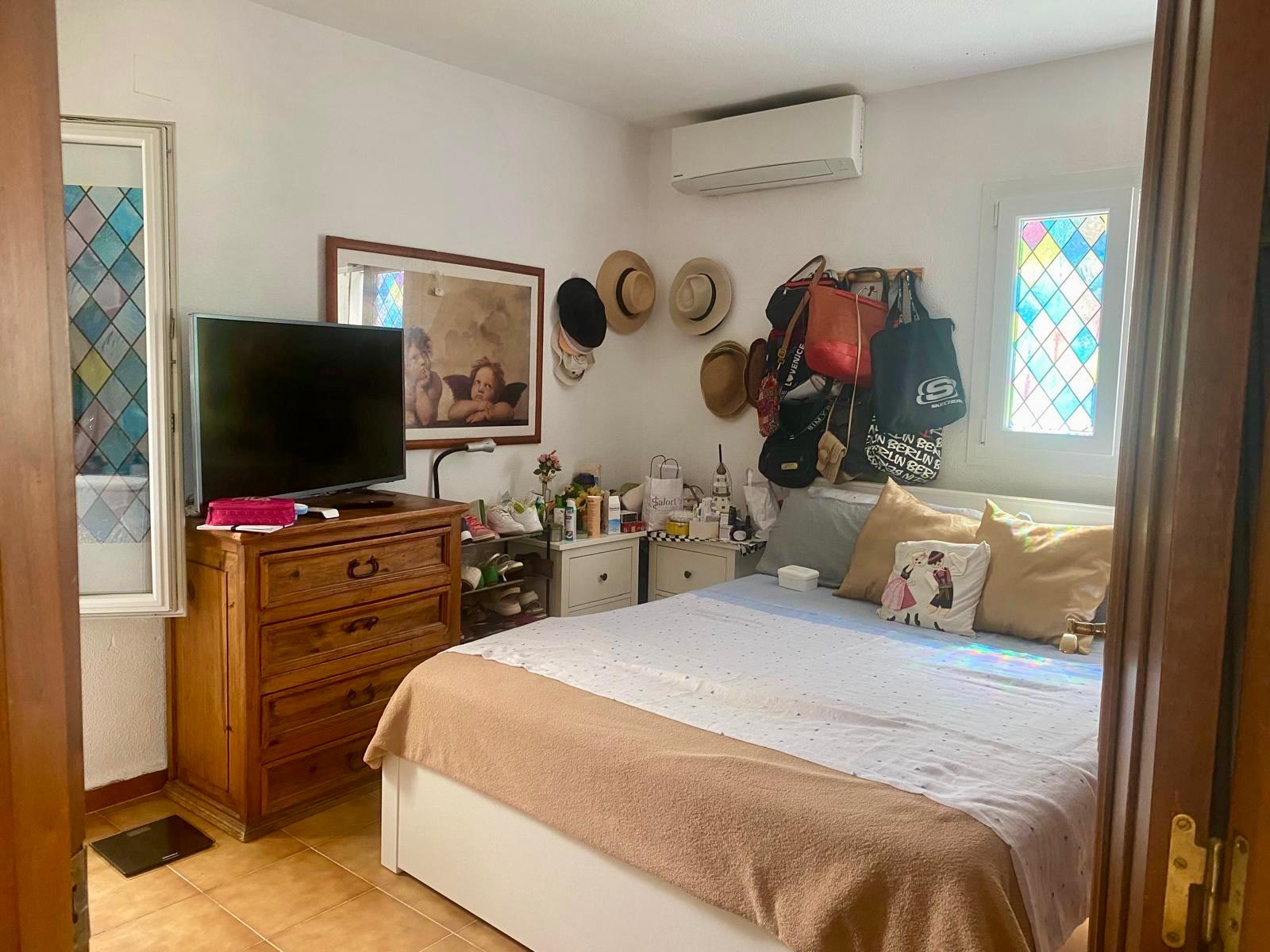 Villa de 4 dormitorios en Santa Clara, Altea la Vella