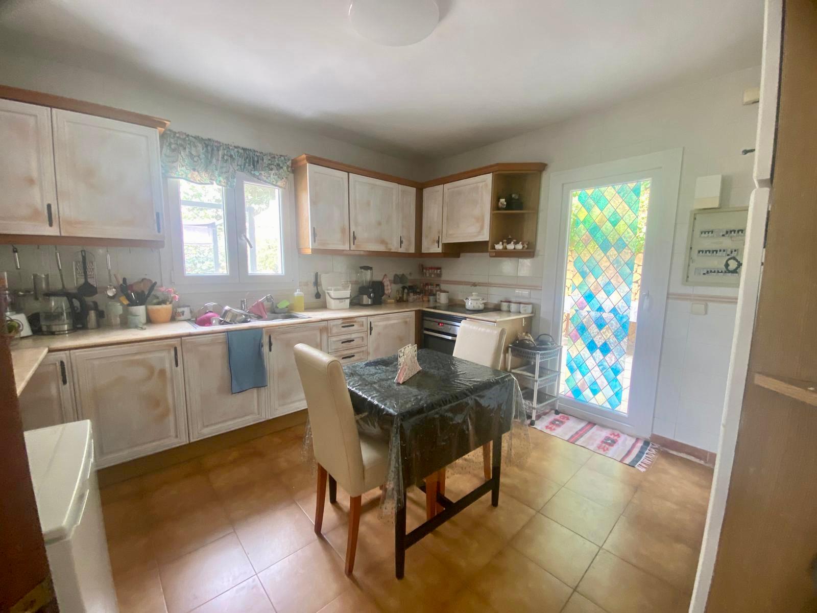 Villa de 4 dormitorios en Santa Clara, Altea la Vella