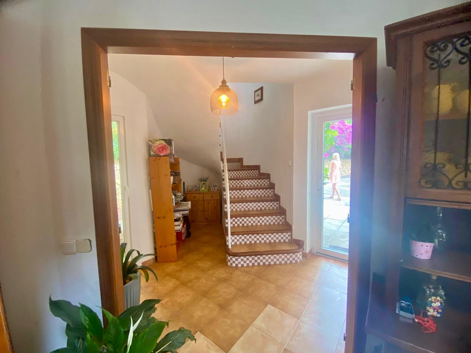 Villa de 4 dormitorios en Santa Clara, Altea la Vella