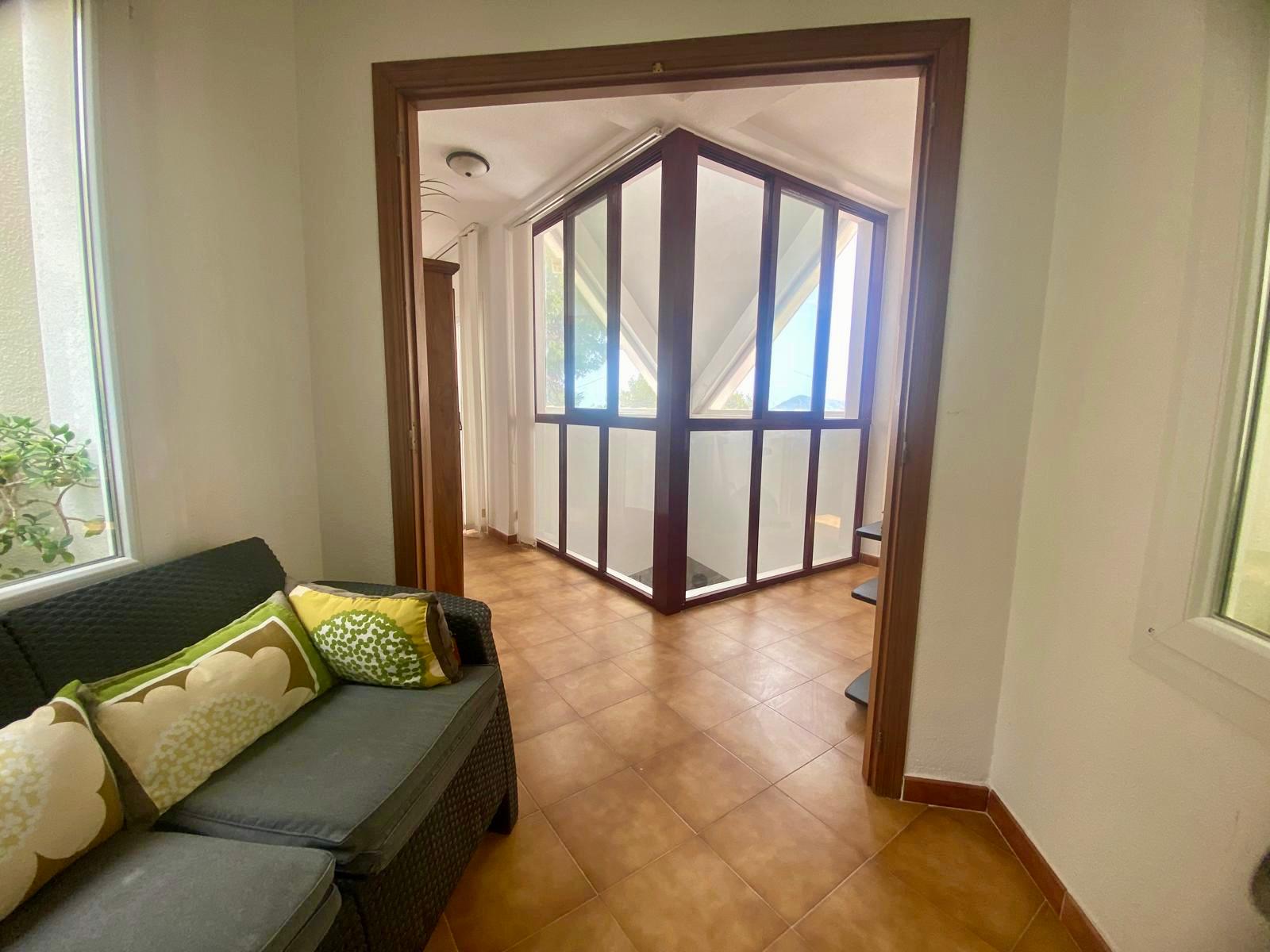 Villa de 4 dormitorios en Santa Clara, Altea la Vella
