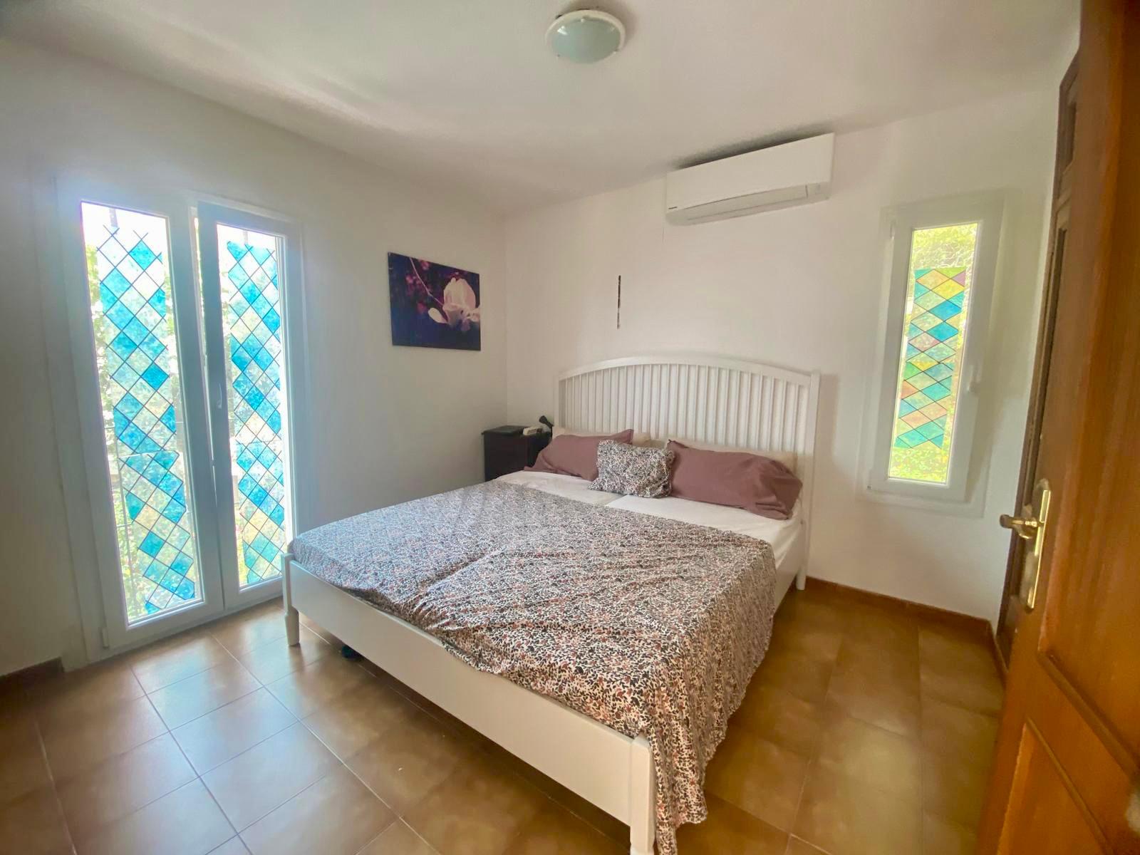 Villa de 4 dormitorios en Santa Clara, Altea la Vella