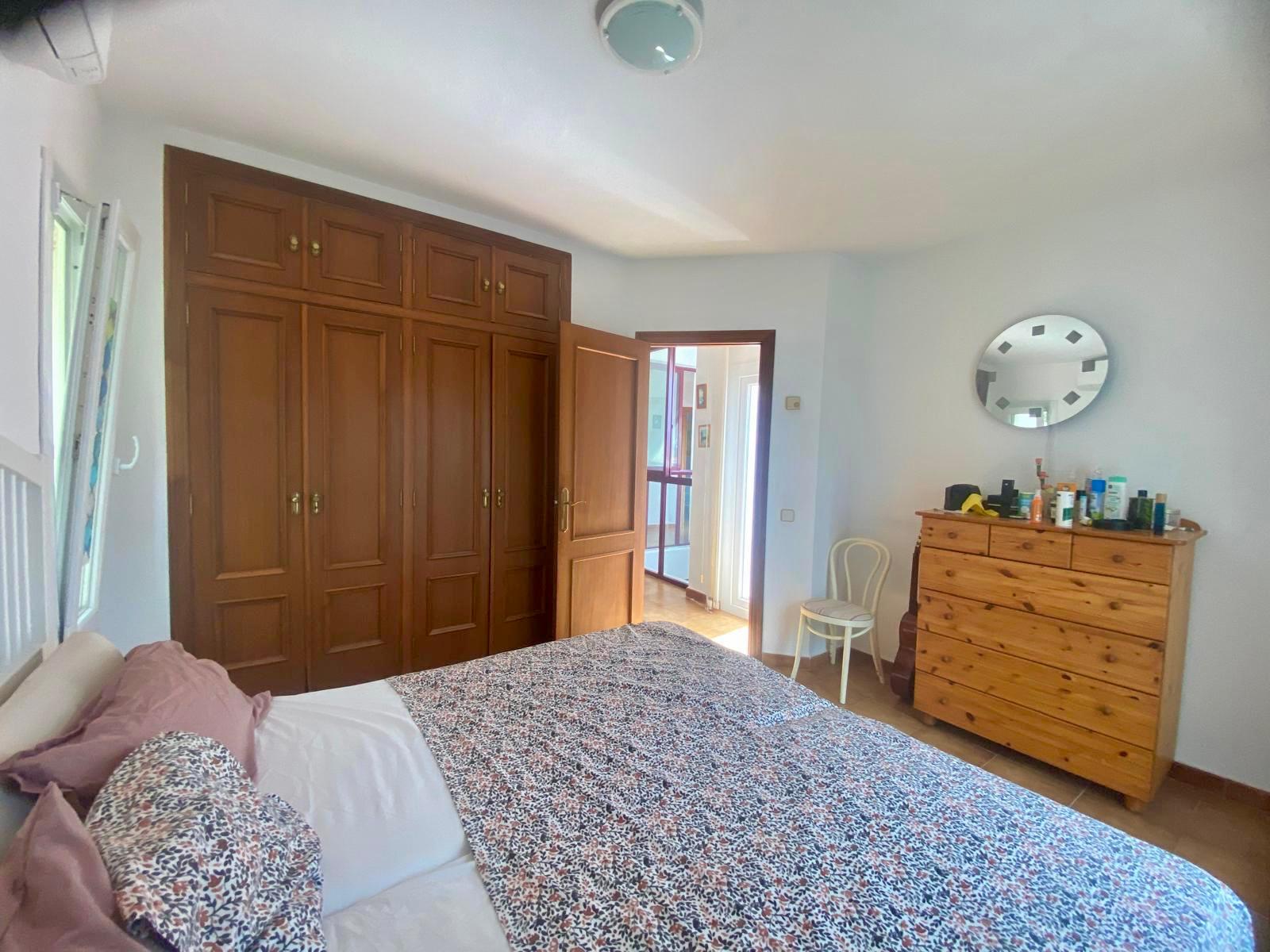 Villa de 4 dormitorios en Santa Clara, Altea la Vella