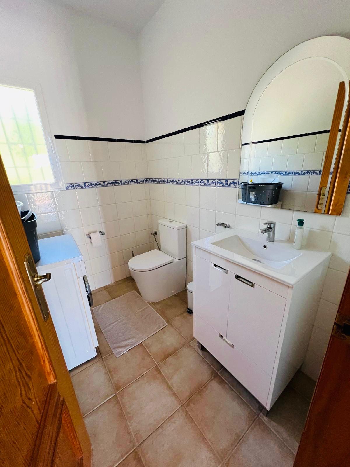 Villa spacieuse avec appartement d'invités à Altea la Vella.