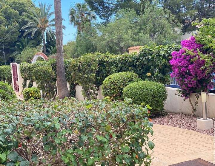 Appartement charmant à vendre à Albir